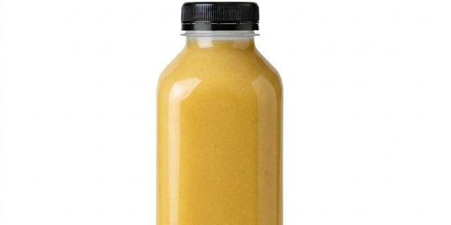 California Smoothie