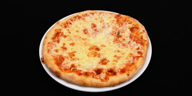 Cheese Pizza
