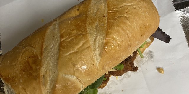 Fish Sub
