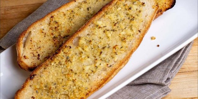 Garlic Bread