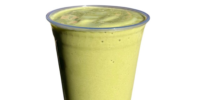 Lemon Squeeze Smoothie