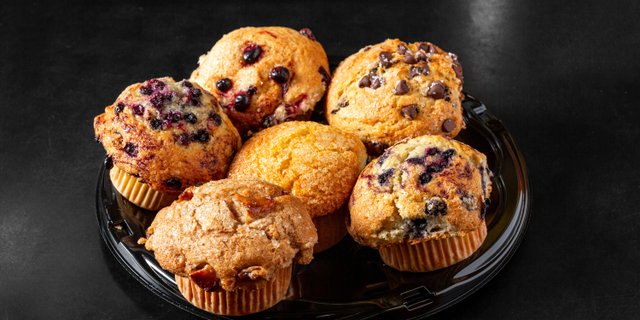 Muffin Tray