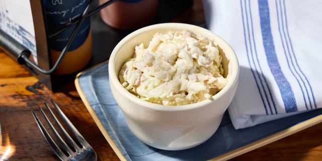 Coleslaw
