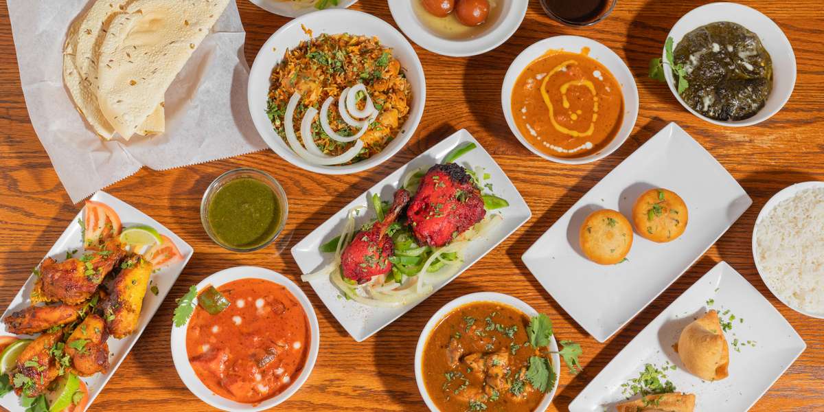 Indian Bistro