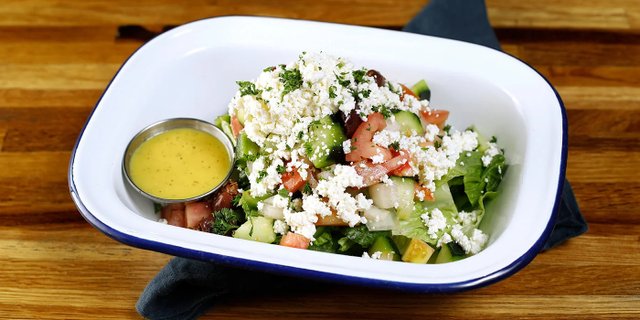 Greek Salad