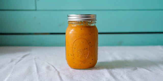 Salsa Polanco