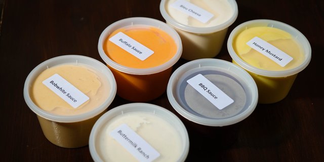 Chimuchurri Aioli