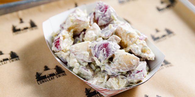 Potato Salad