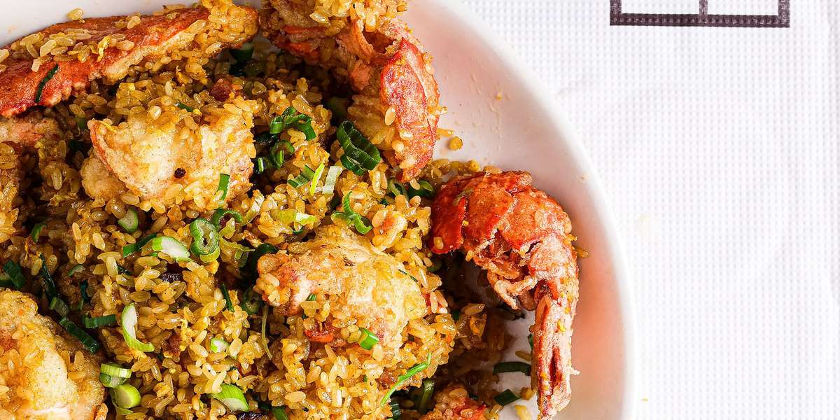 Jumbo Seafood