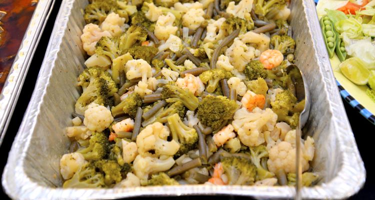 Tam's Classic Catering, Winter Haven, FL