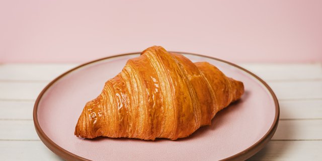 Butter Croissant