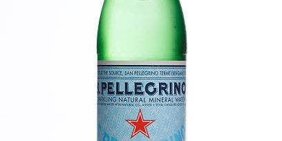 Bottled Water