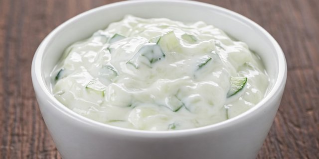 Tzatziki