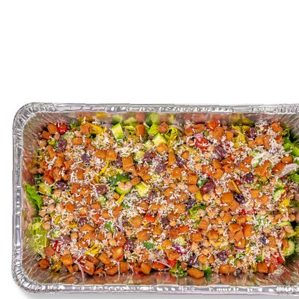 Chopped Salad