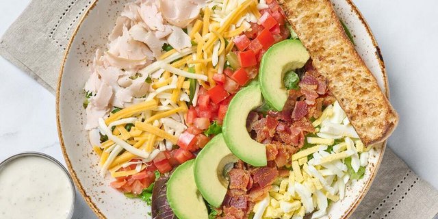 Cobb Salad