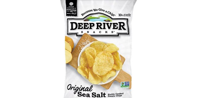 Bag of Chips