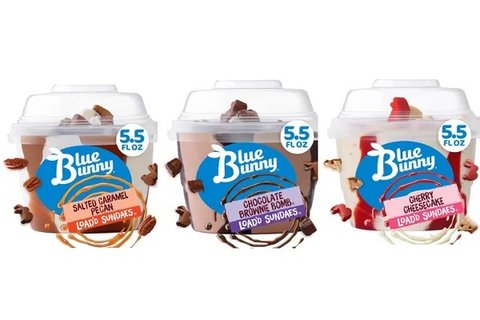 Load'd Sundaes