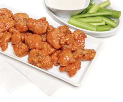 Boneless Wings Platter