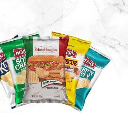 Large Size Chips