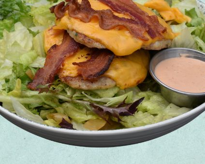 All-American Chick Bowl
