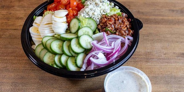 Cobb Salad