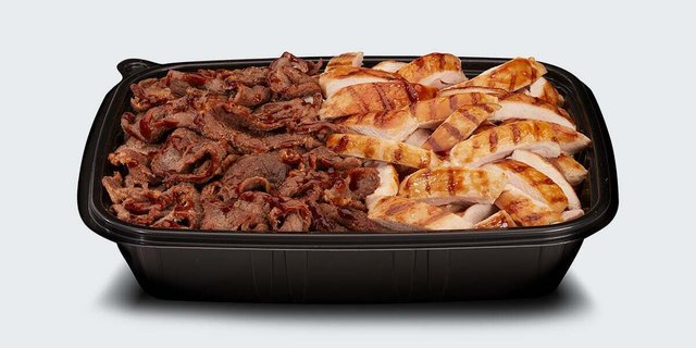 WaBa Chicken & Steak