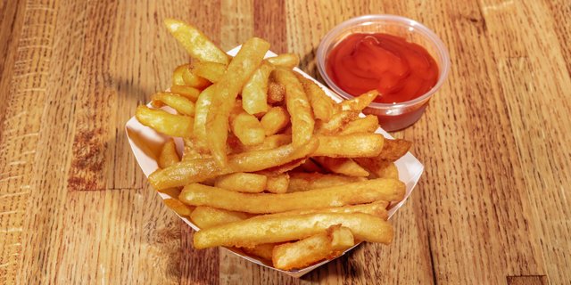 Fries
