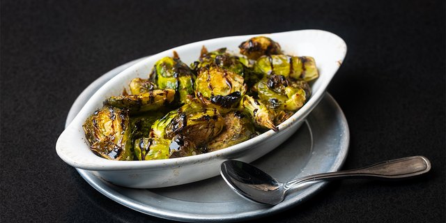 Brussels Sprouts