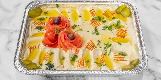 Hummus