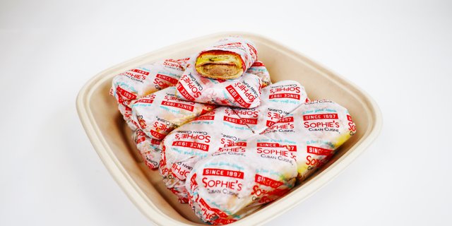 Assorted Sandwich Platter