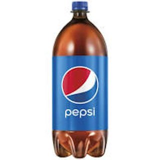Soda 2 Ltr