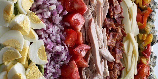 Cobb Salad