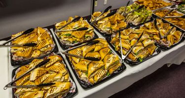 Panini Bread & Grill