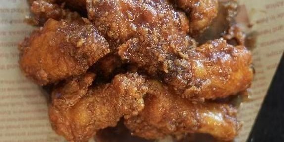 Tenders