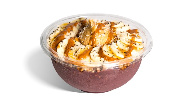 Pure Protein Acai Bowl