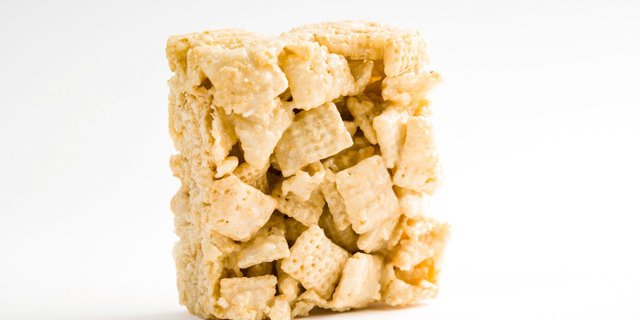 Rice Chex Treats