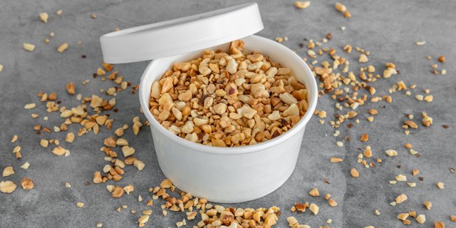 Sundae Nuts