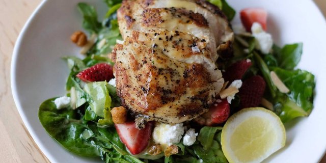 Chicken Salad