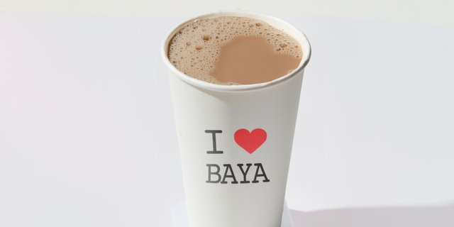 Hot Coffee