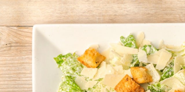 Classic Caesar Salad