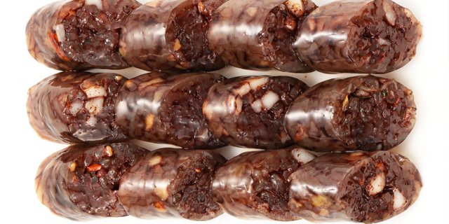 Jaws Korean Sausage