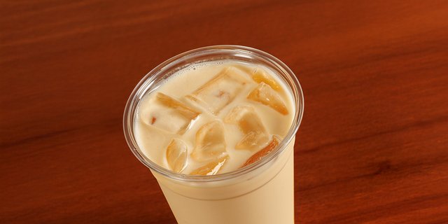 Island Guava Lassi