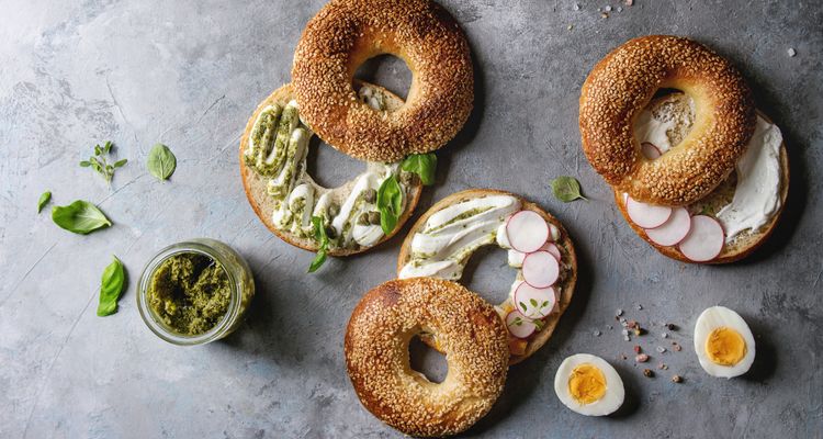 Monroe Bagel Bazaar Catering, Monroe Township, NJ