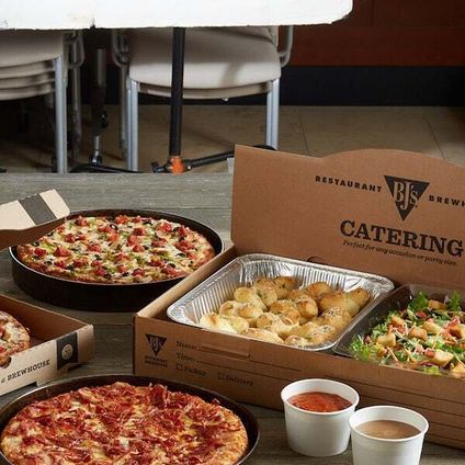 Pizza Combo