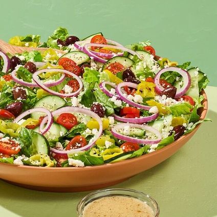 Greek Salad