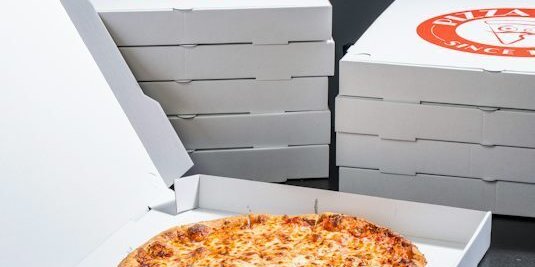 10x Jumbo Cheese Only