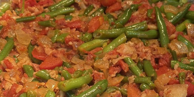 Green Beans