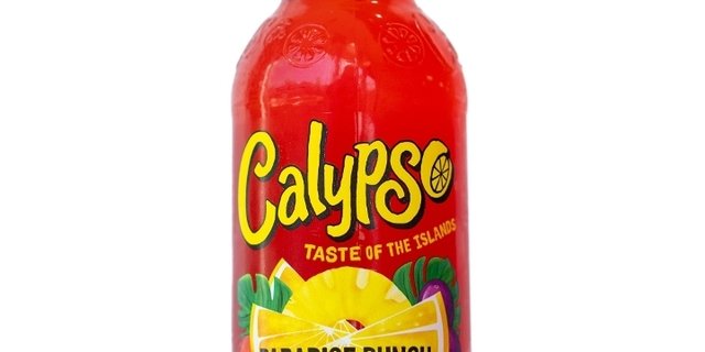 Calypso Paradise Punch Lemonade