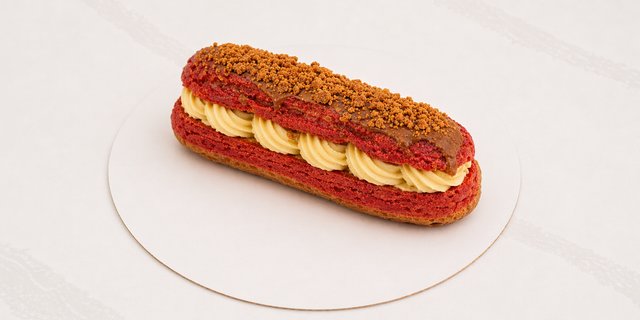 Spéculos Caramel Eclair