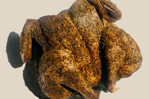 Whole Chicken
